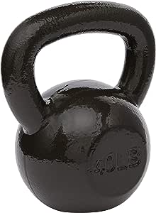 Imagen de Kettlebells