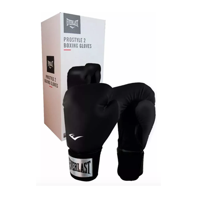 Imagen de Guantes Boxeo Pro Style 3