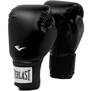 Imagen Guante de Boxeo Negro - Everlast