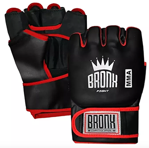 Imagen de Guantes de MMA